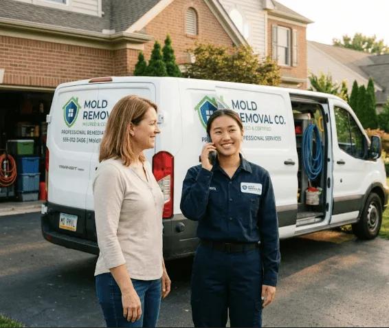 Crawlspace Mold Remediation Carrollton, VA FAQs